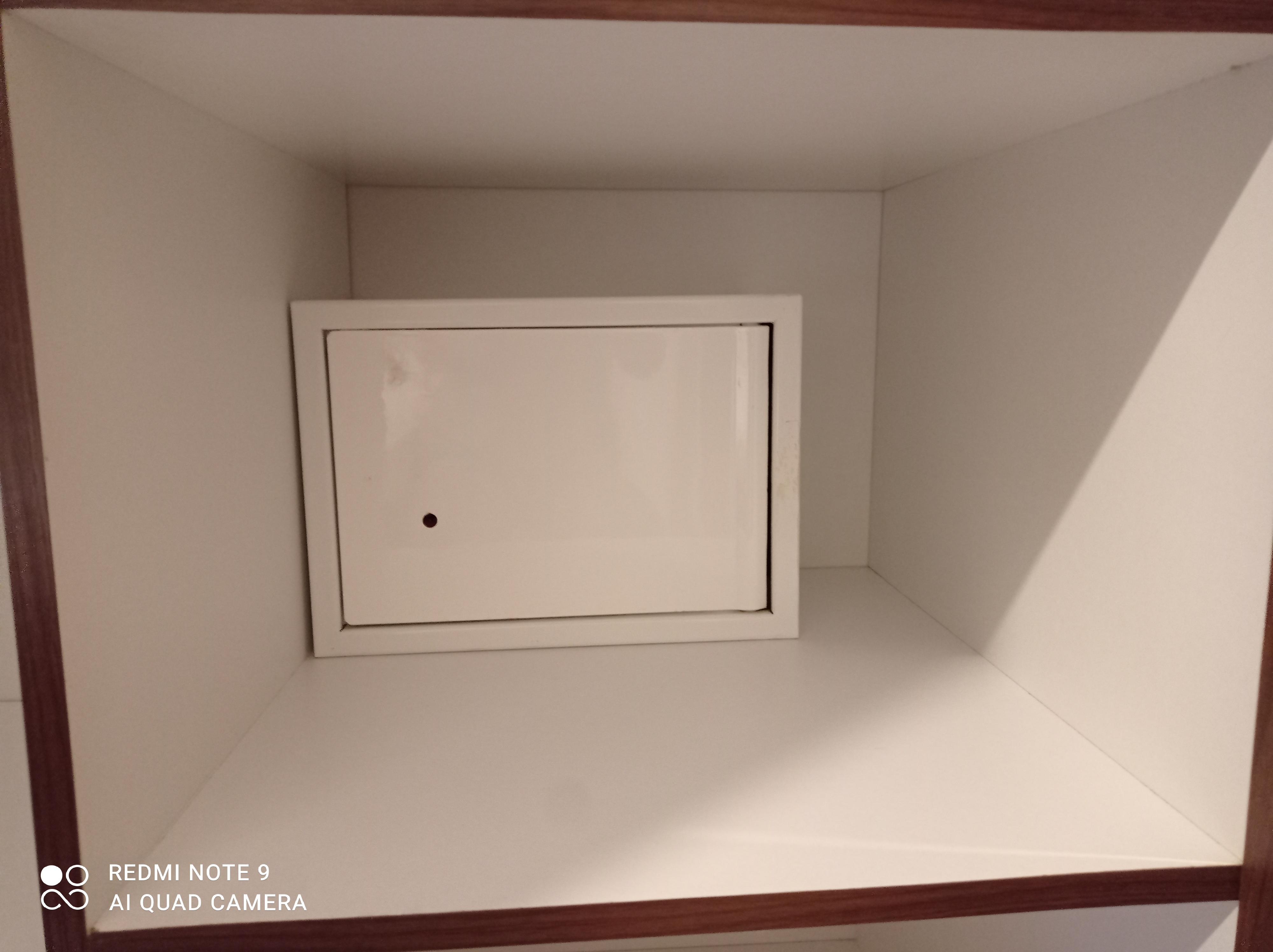 Natalia Apartament