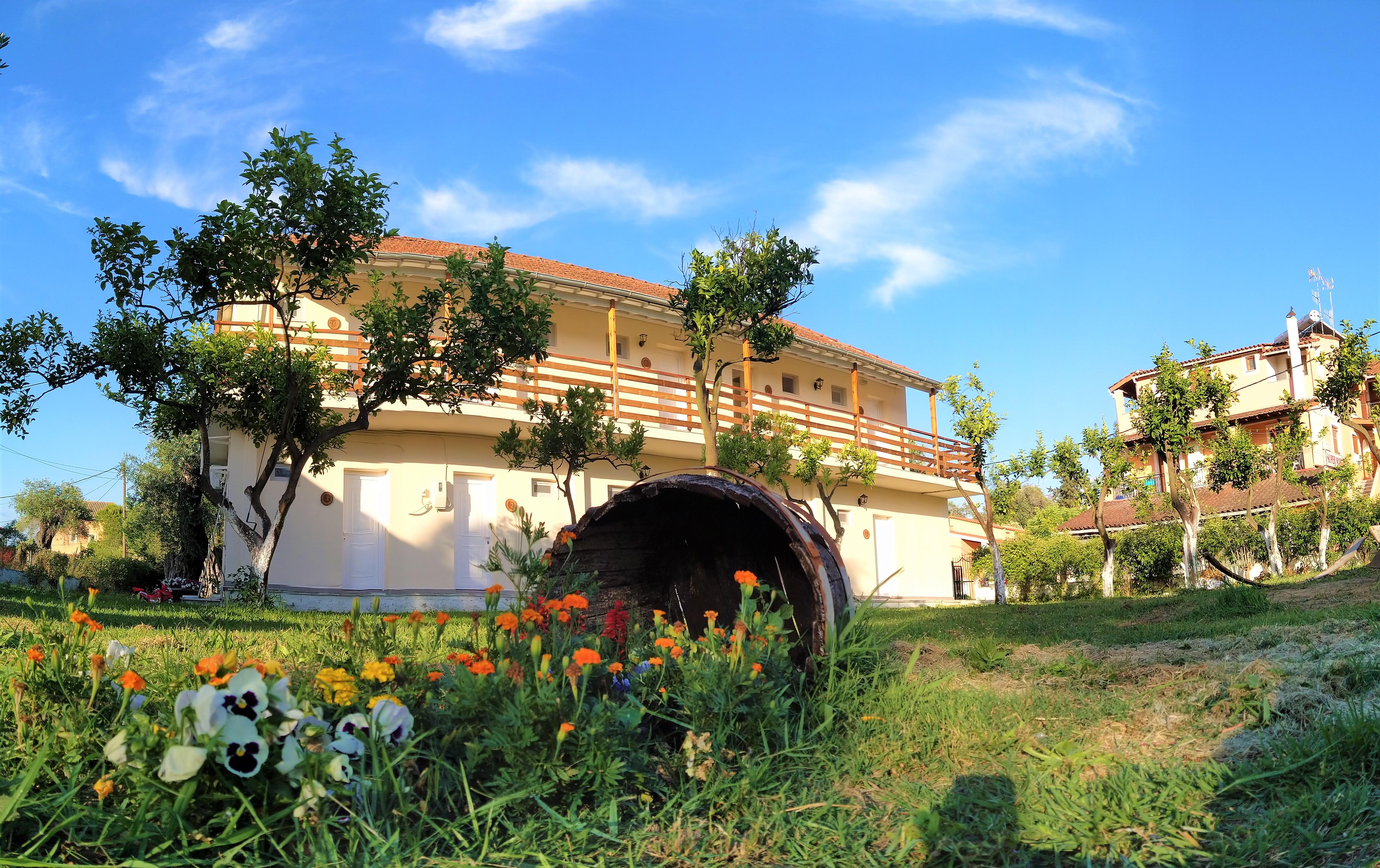 Apartament Natalia