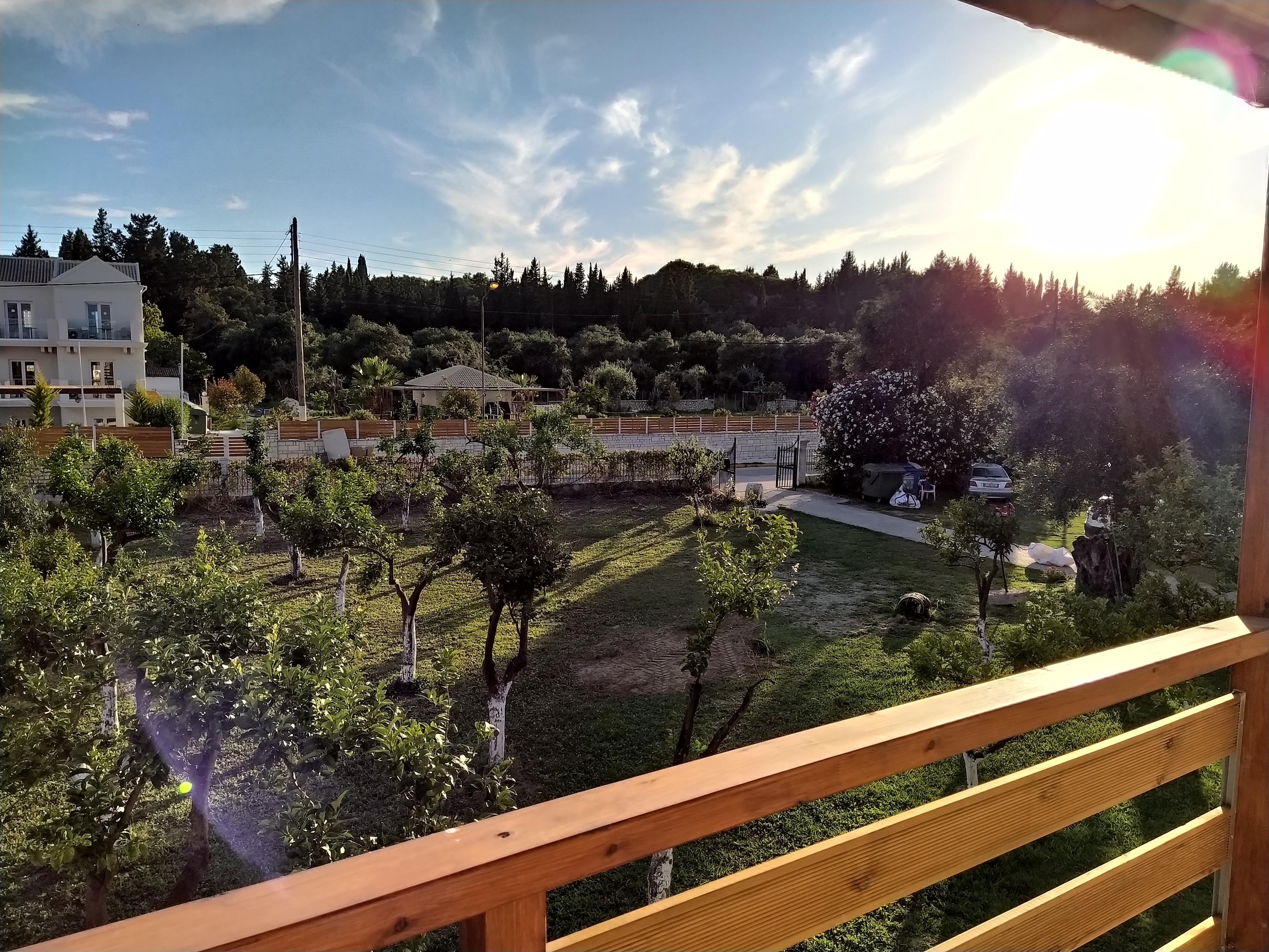 Apartament Natalia
