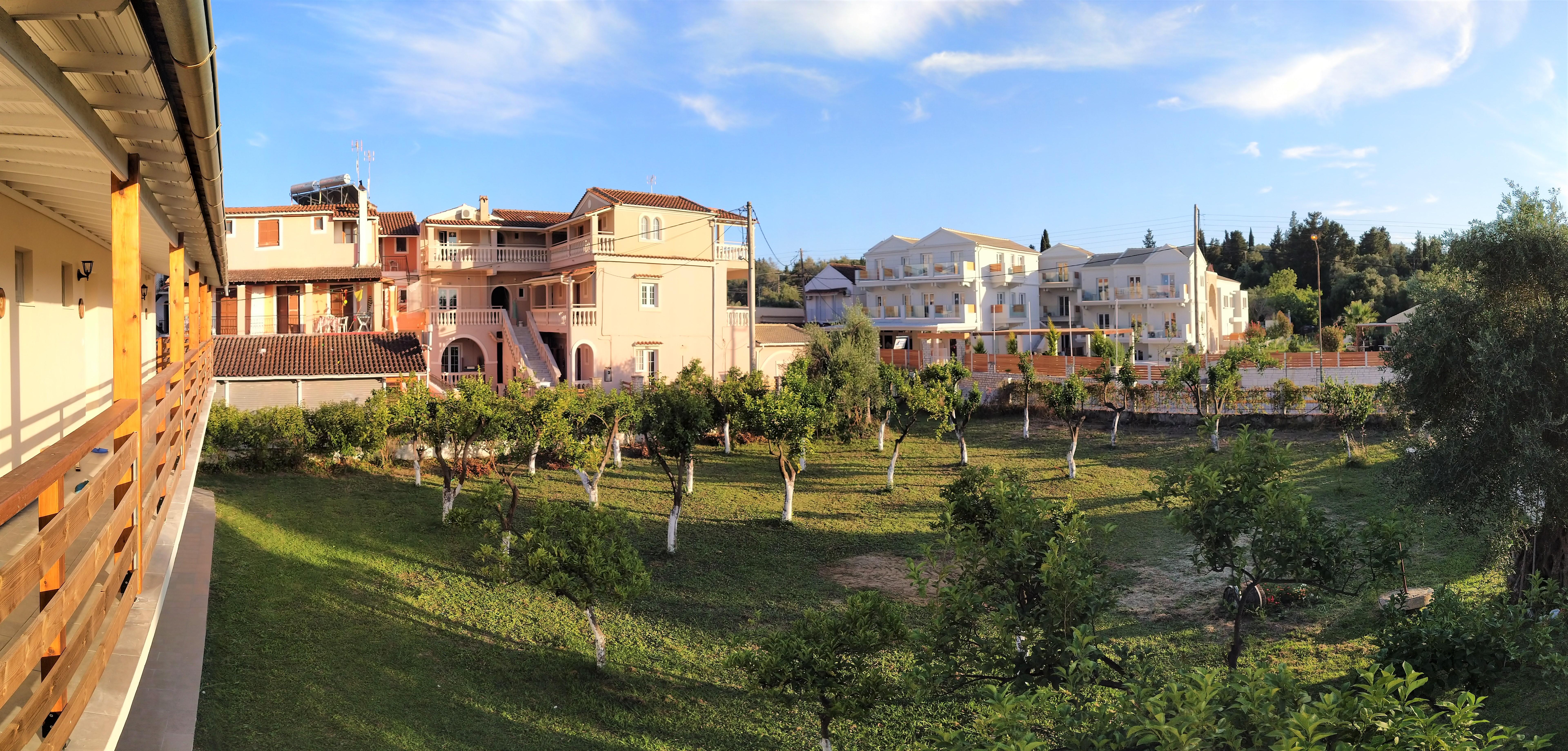 Apartament Natalia