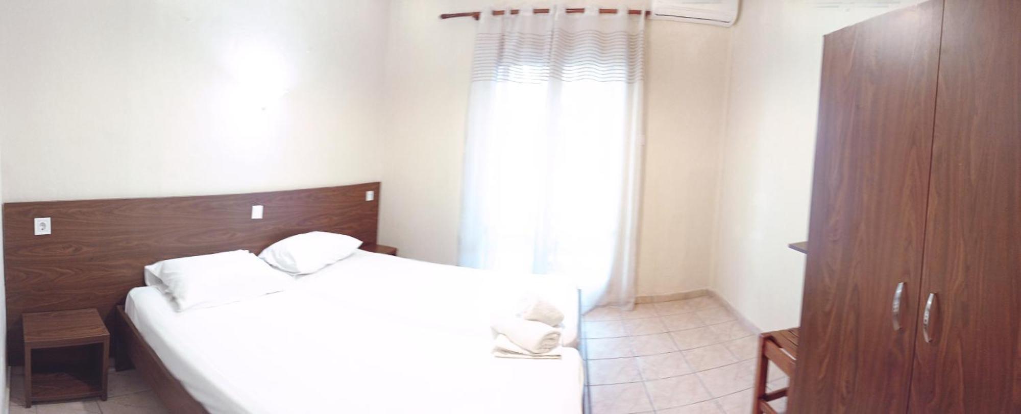Natalia Apartament